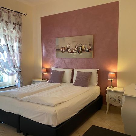 Betty'S House Bed & Breakfast Lazise Luaran gambar