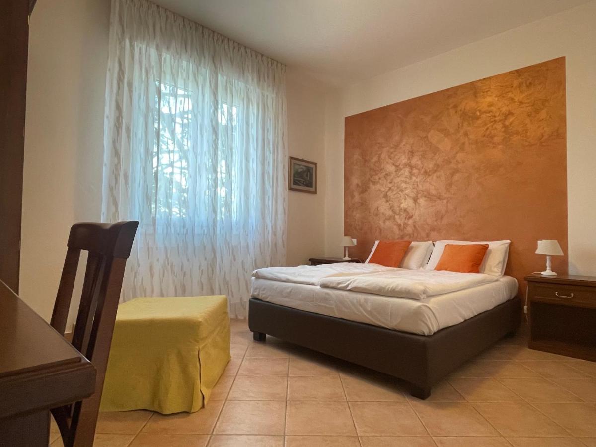 Betty'S House Bed & Breakfast Lazise Luaran gambar