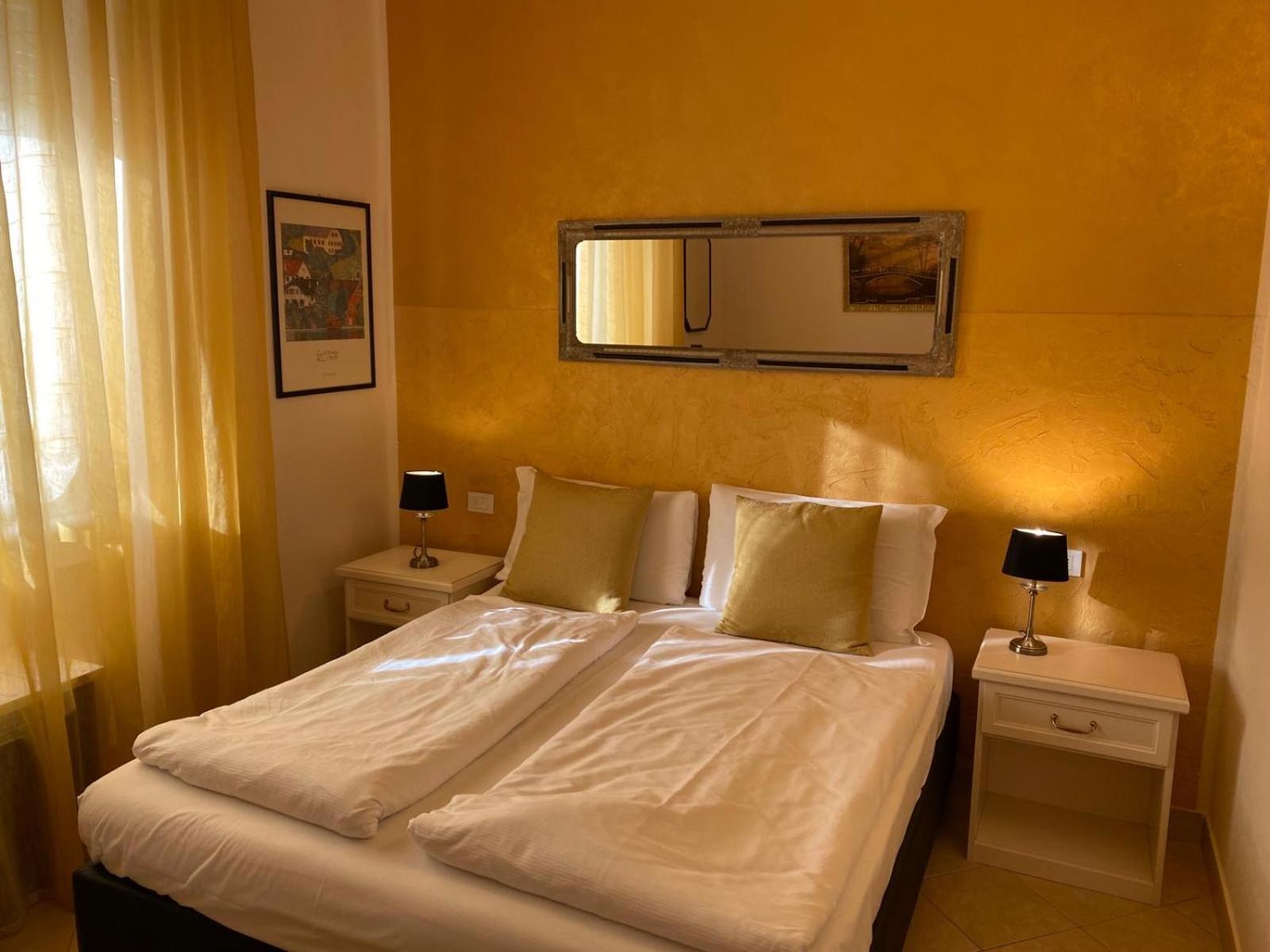 Betty'S House Bed & Breakfast Lazise Luaran gambar