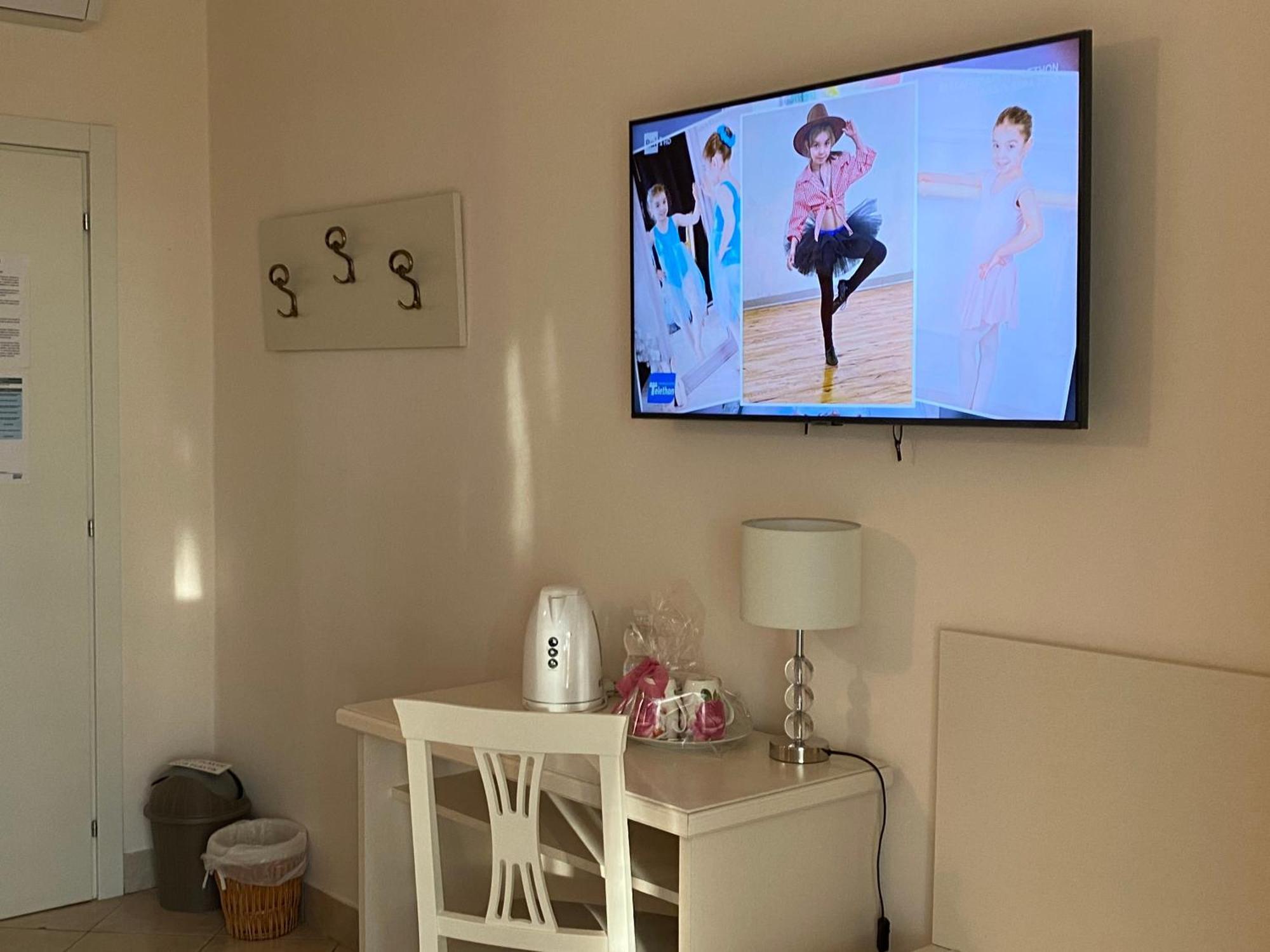 Betty'S House Bed & Breakfast Lazise Luaran gambar
