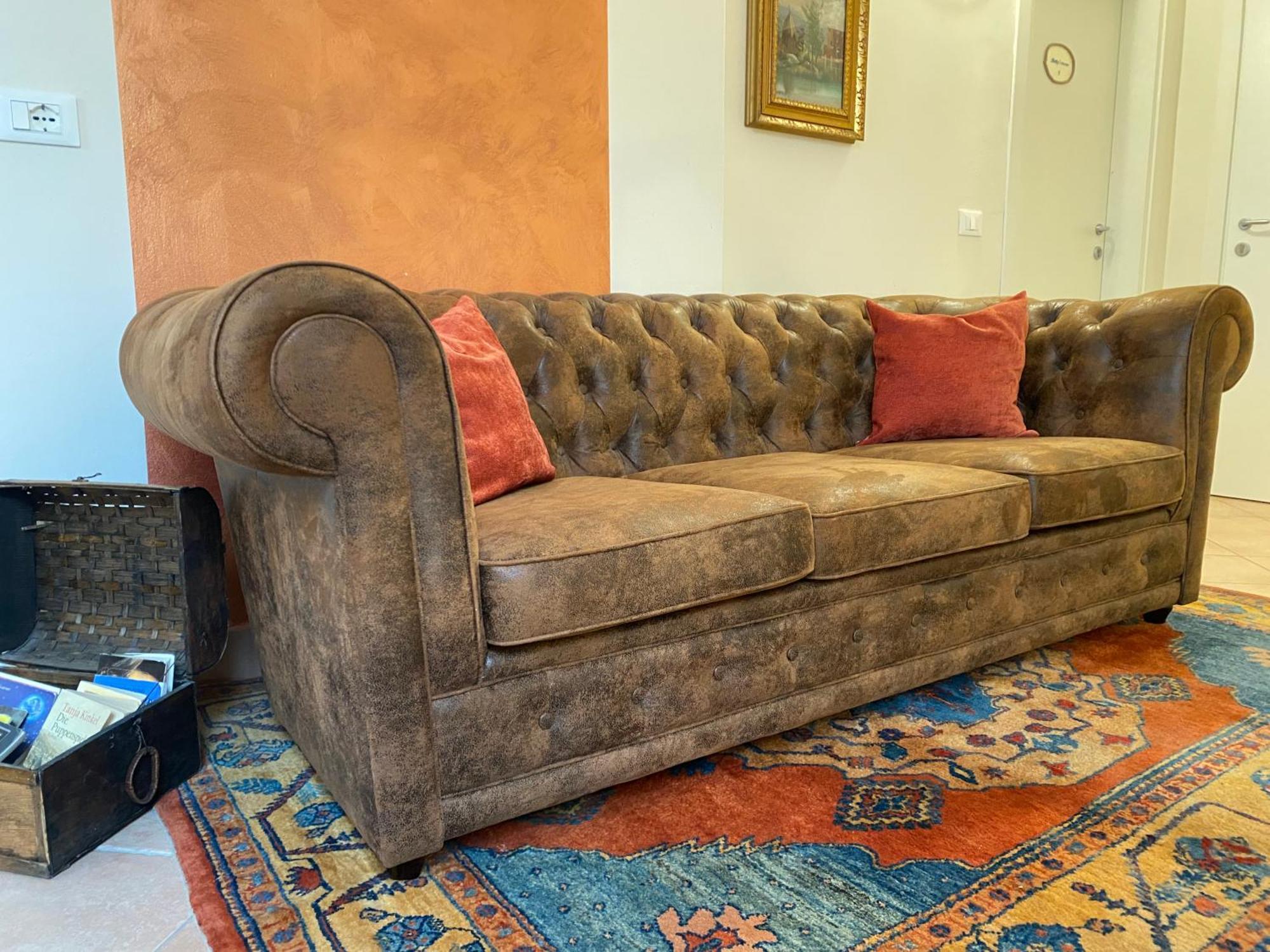 Betty'S House Bed & Breakfast Lazise Luaran gambar