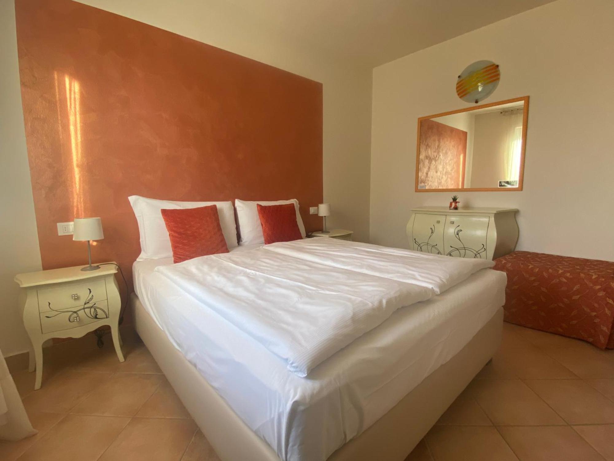 Betty'S House Bed & Breakfast Lazise Luaran gambar