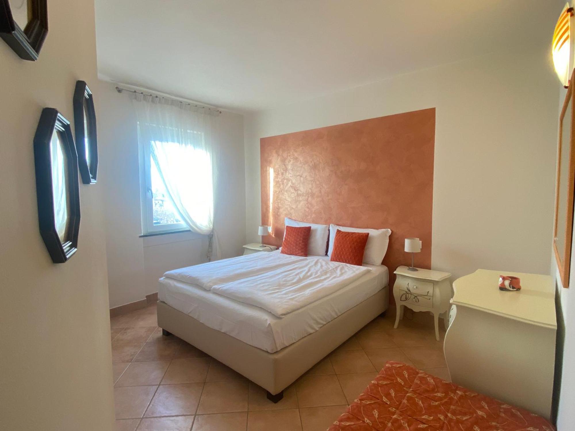Betty'S House Bed & Breakfast Lazise Luaran gambar