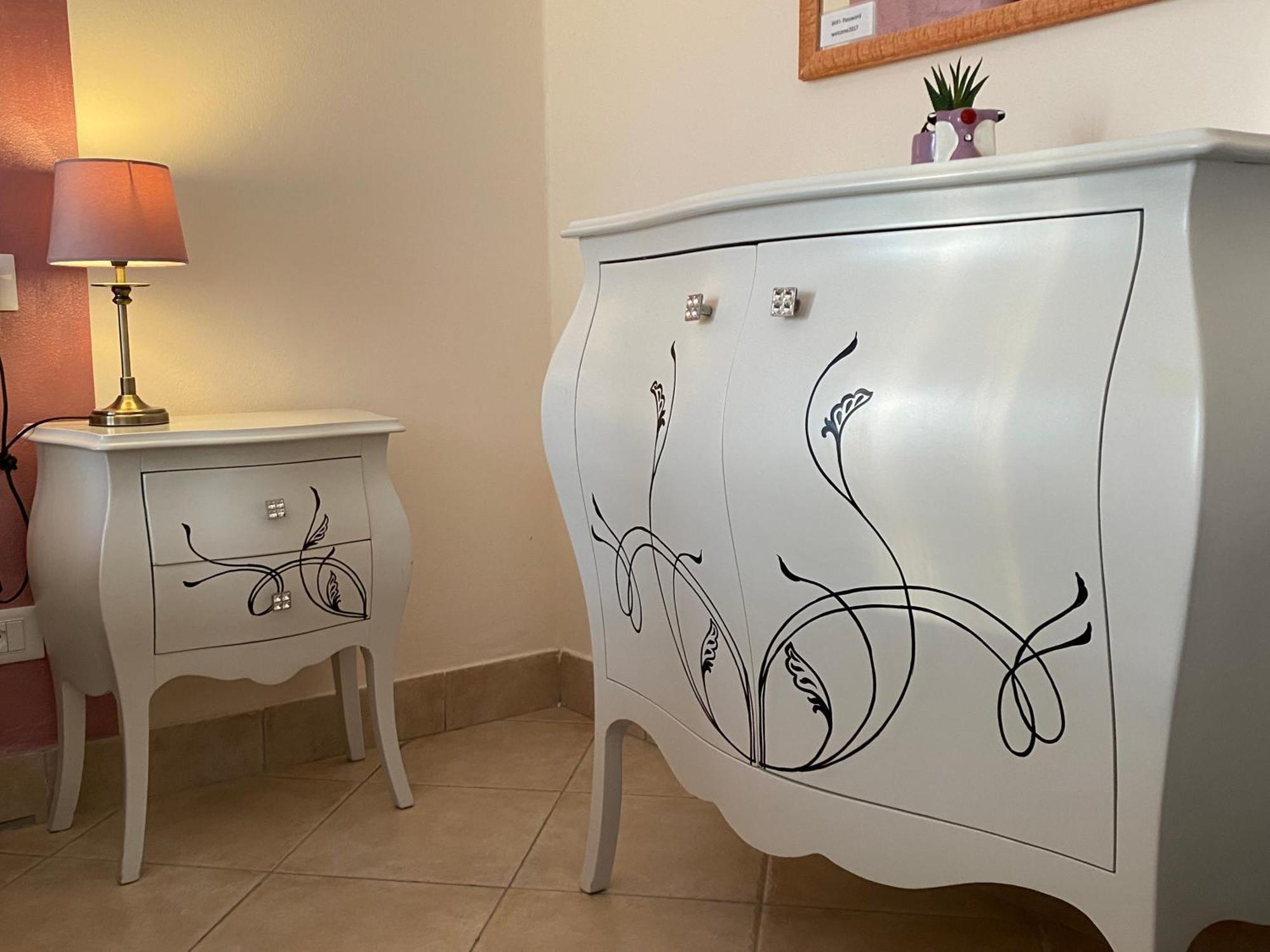 Betty'S House Bed & Breakfast Lazise Luaran gambar