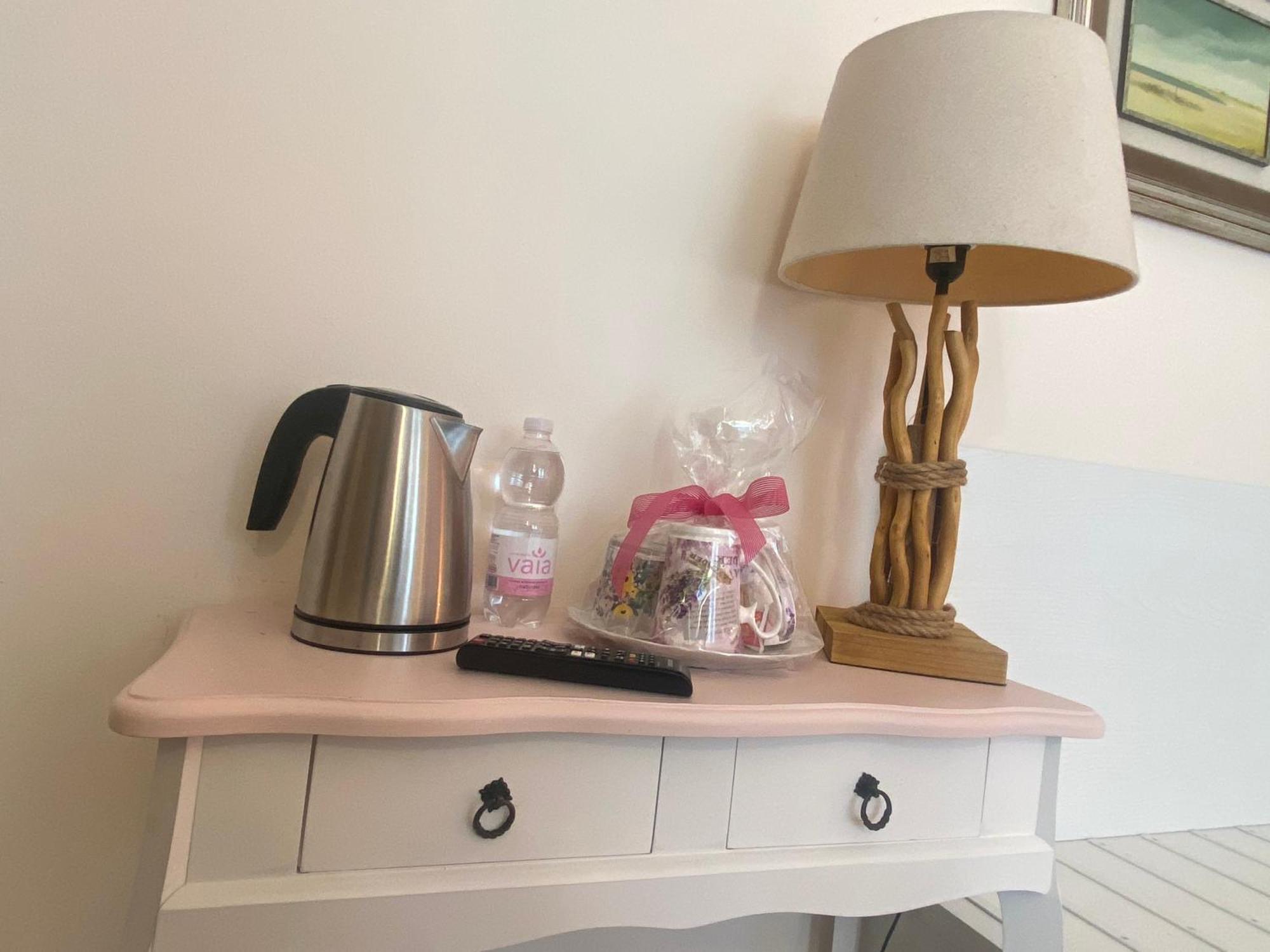 Betty'S House Bed & Breakfast Lazise Luaran gambar