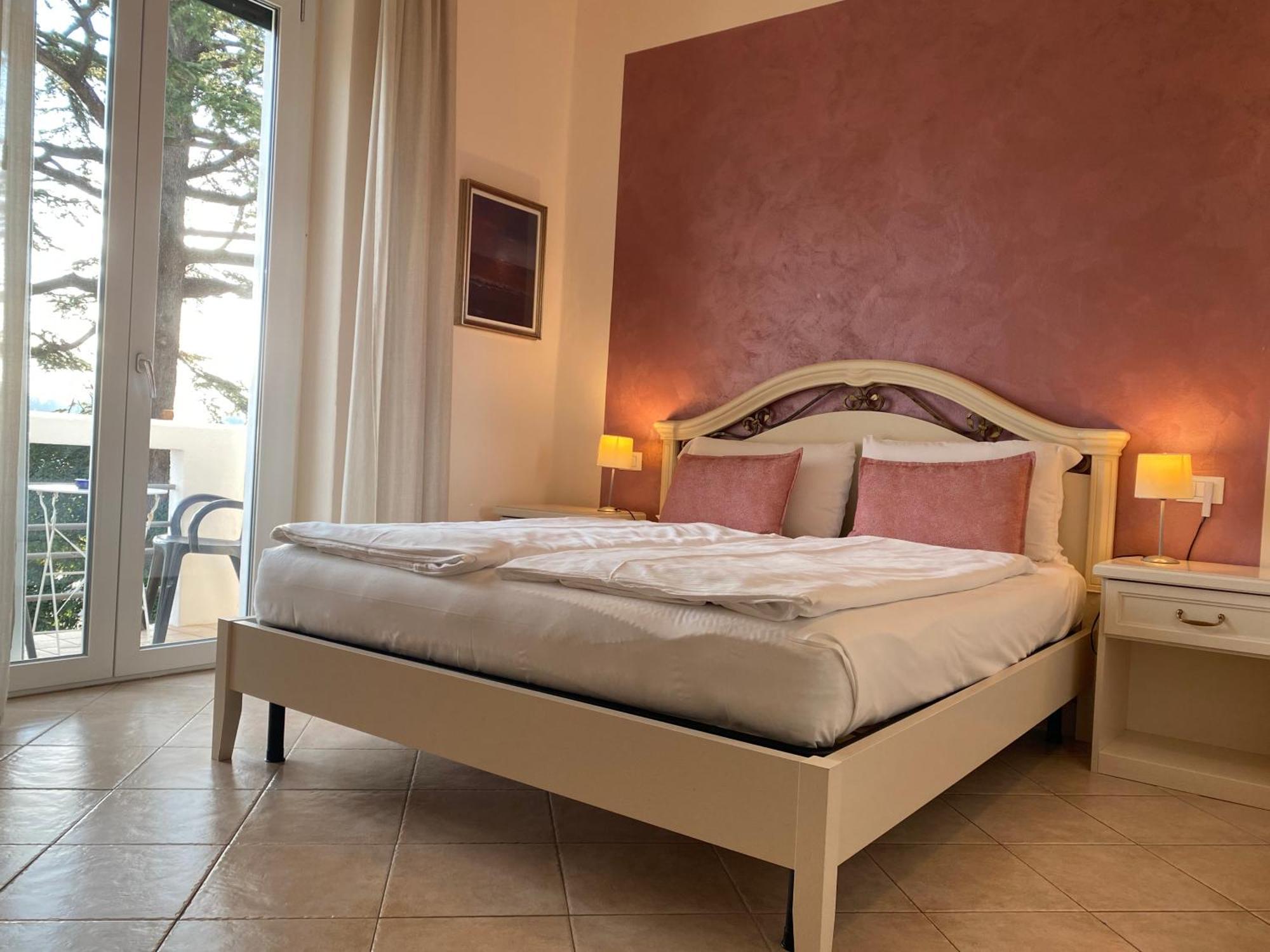 Betty'S House Bed & Breakfast Lazise Luaran gambar