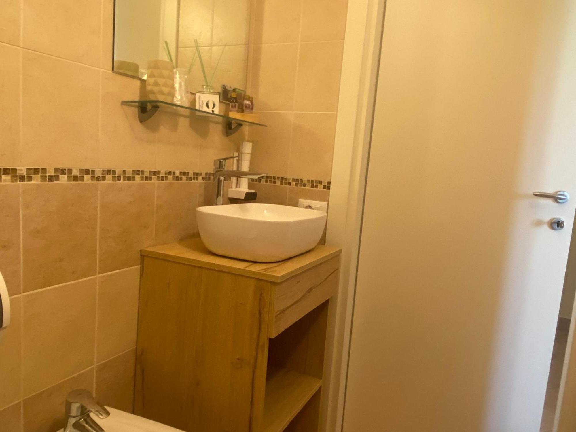 Betty'S House Bed & Breakfast Lazise Luaran gambar